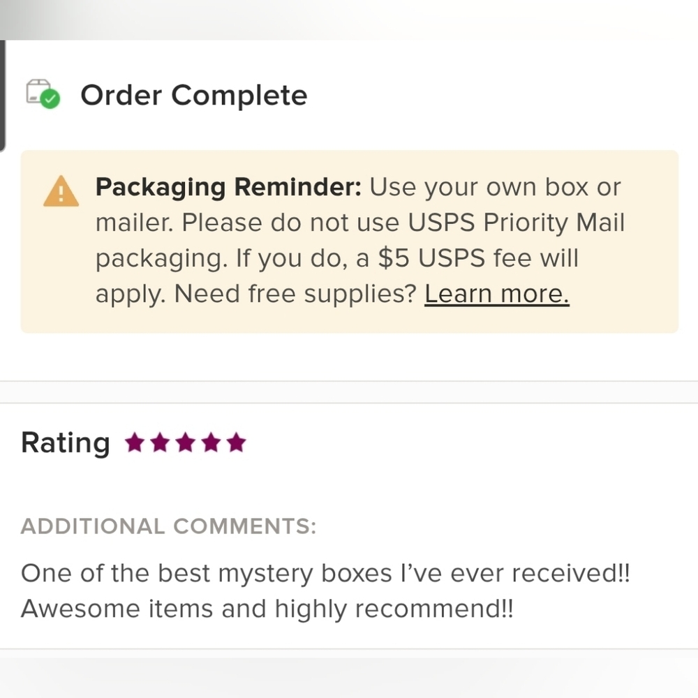 Resellers BOX- All NWT - Picture 2 of 4